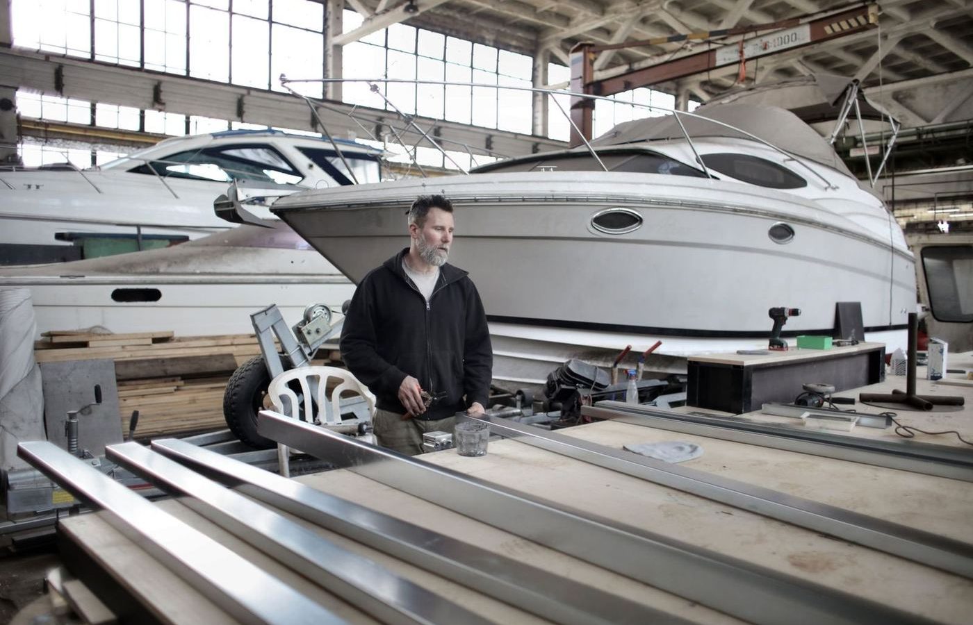 Servis Motora i Mehanike — kada pozvati BOATPRO
